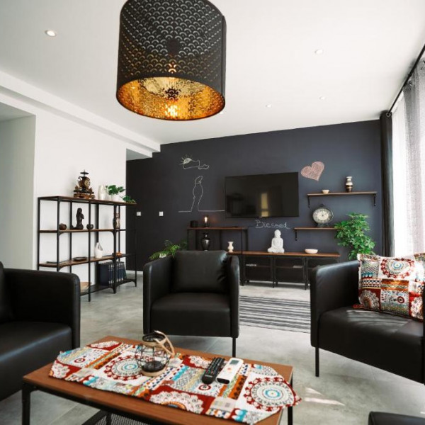 Living room, Residence villa Marghareta, Marghareta villa's and apartments Dubrovnik Dubrovnik