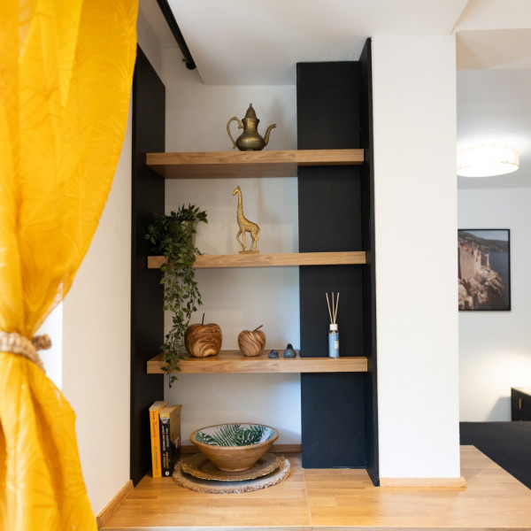 Living room, Marghareta studio apt.#1#, Marghareta villa's and apartments Dubrovnik Dubrovnik