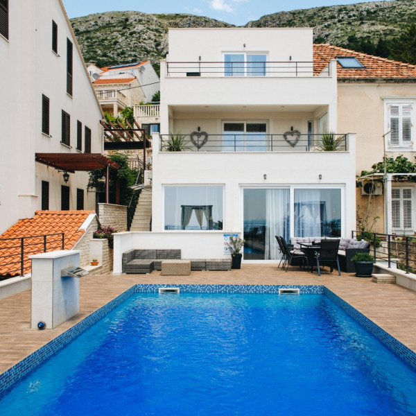 Residence villa Marghareta, Marghareta villa's and apartments Dubrovnik Dubrovnik