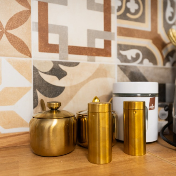 Kitchen, Deluxe Villa Marghareta, Marghareta villa's and apartments Dubrovnik Dubrovnik