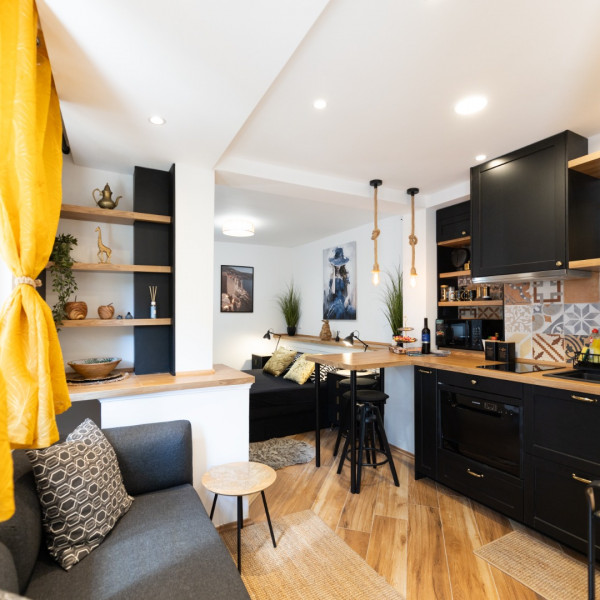 Marghareta studio apt.#1#, Marghareta villa's and apartments Dubrovnik Dubrovnik