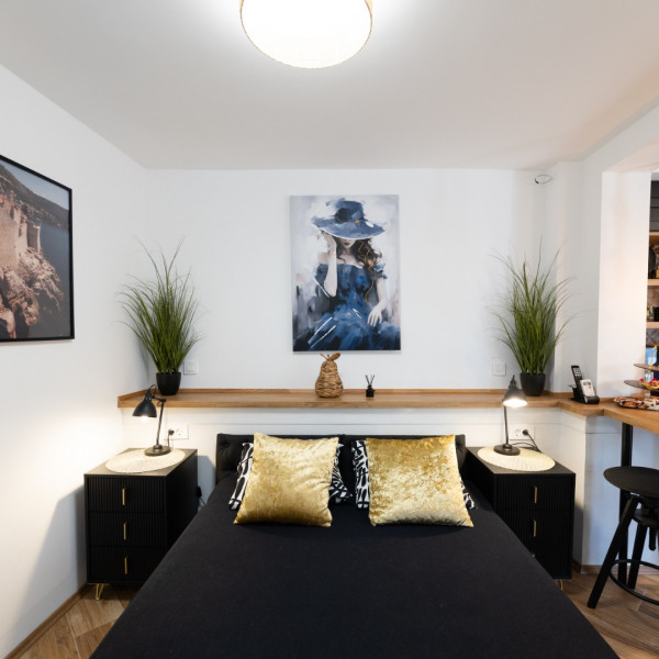 Bedrooms, Marghareta studio apt.#1#, Marghareta villa's and apartments Dubrovnik Dubrovnik