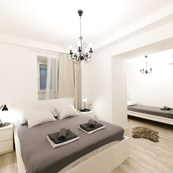 Bedrooms, Residence villa Marghareta, Marghareta villa's and apartments Dubrovnik Dubrovnik