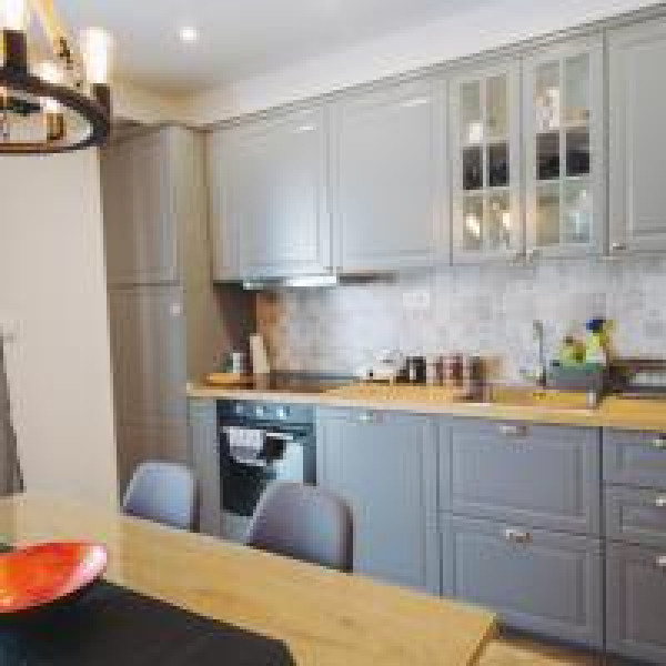 Kitchen, Residence villa Marghareta, Marghareta villa's and apartments Dubrovnik Dubrovnik