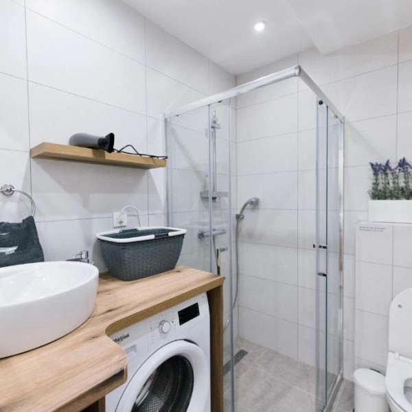 Bathroom / WC, Residence villa Marghareta, Marghareta villa's and apartments Dubrovnik Dubrovnik