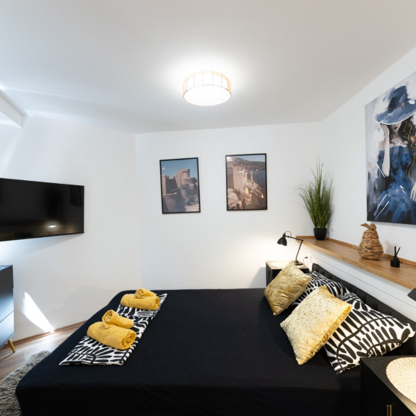 Marghareta studio apt.#1#, Marghareta villa's and apartments Dubrovnik Dubrovnik