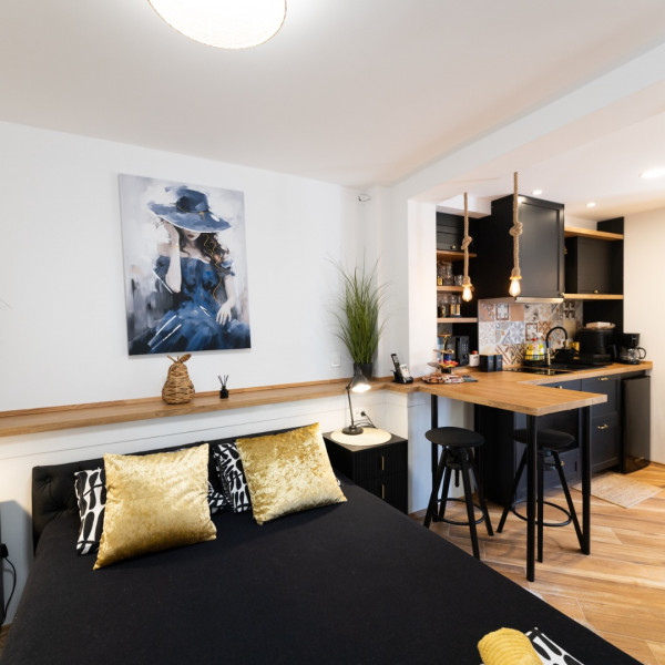 Bedrooms, Marghareta studio apt.#1#, Marghareta villa's and apartments Dubrovnik Dubrovnik