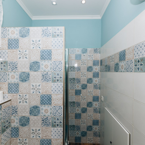 Bathroom / WC, Deluxe Villa Marghareta, Marghareta villas and apartments Dubrovnik Dubrovnik