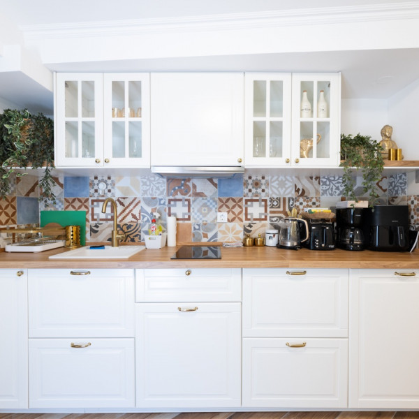 Kitchen, Marghareta studio apt.#2#, Marghareta villa's and apartments Dubrovnik Dubrovnik