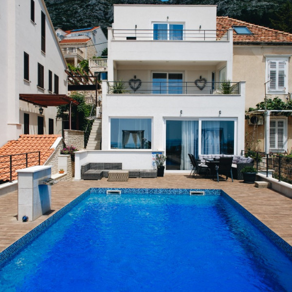 Residence villa Marghareta, Marghareta villa's and apartments Dubrovnik Dubrovnik