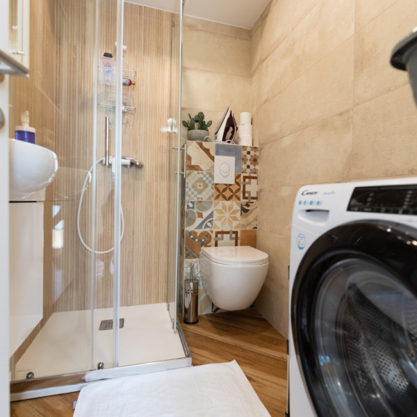 Bathroom / WC, Deluxe Villa Marghareta, Marghareta villas and apartments Dubrovnik Dubrovnik