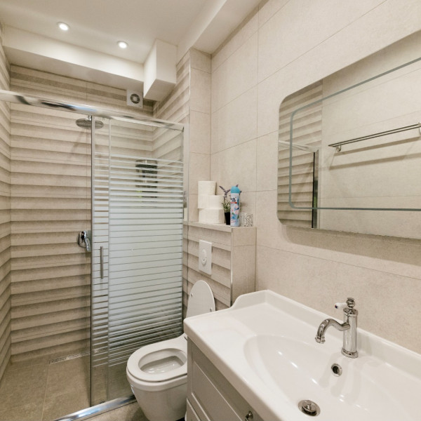 Bathroom / WC, Residence villa Marghareta, Marghareta villa's and apartments Dubrovnik Dubrovnik