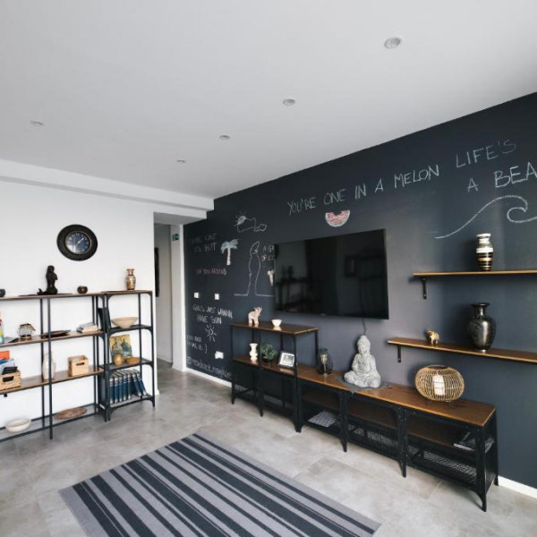 Living room, Residence villa Marghareta, Marghareta villa's and apartments Dubrovnik Dubrovnik