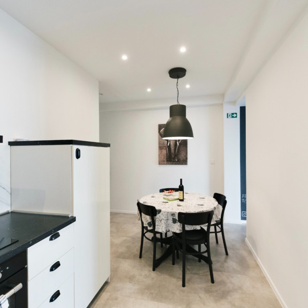 Kitchen, Residence villa Marghareta, Marghareta villa's and apartments Dubrovnik Dubrovnik