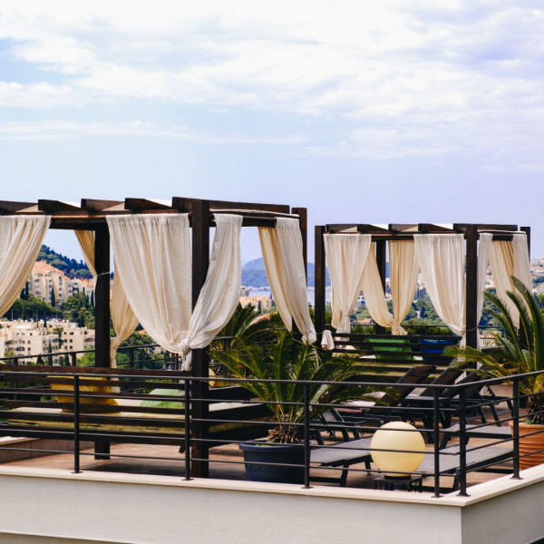 Residence villa Marghareta, Marghareta villa's and apartments Dubrovnik Dubrovnik