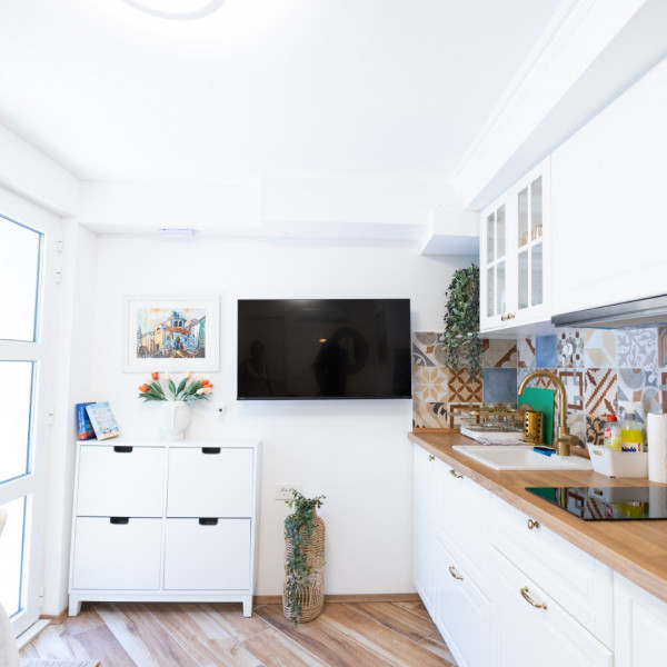 Marghareta studio apt.#2#, Marghareta villa's and apartments Dubrovnik Dubrovnik