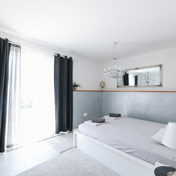 Bedrooms, Residence villa Marghareta, Marghareta villa's and apartments Dubrovnik Dubrovnik