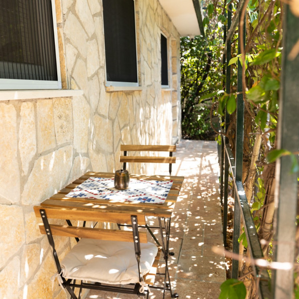 Marghareta studio apt.#2#, Marghareta villa's and apartments Dubrovnik Dubrovnik