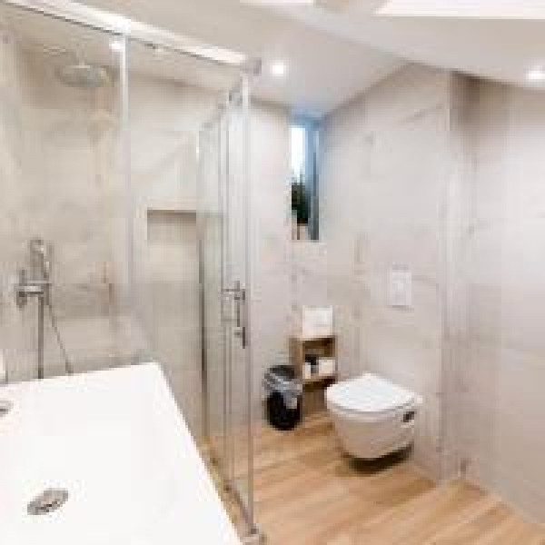 Bathroom / WC, Residence villa Marghareta, Marghareta villa's and apartments Dubrovnik Dubrovnik