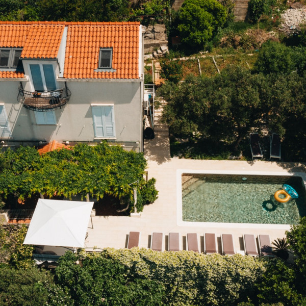 Deluxe Villa Marghareta, Marghareta villas and apartments Dubrovnik Dubrovnik