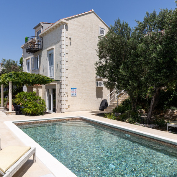 Deluxe Villa Marghareta, Marghareta villa's and apartments Dubrovnik Dubrovnik