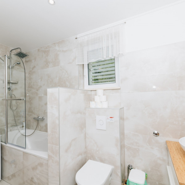 Bathroom / WC, Deluxe Villa Marghareta, Marghareta villas and apartments Dubrovnik Dubrovnik