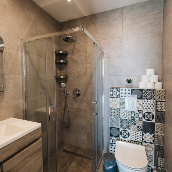 Bathroom / WC, Residence villa Marghareta, Marghareta villa's and apartments Dubrovnik Dubrovnik