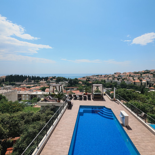 Residence villa Marghareta, Marghareta villa's and apartments Dubrovnik Dubrovnik