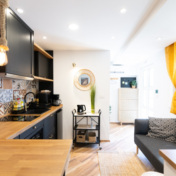 Marghareta studio apt.#1#, Marghareta villas and apartments Dubrovnik Dubrovnik