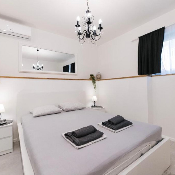 Bedrooms, Residence villa Marghareta, Marghareta villa's and apartments Dubrovnik Dubrovnik