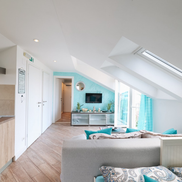 Kitchen, Apartment Marghareta, Marghareta villas and apartments Dubrovnik Dubrovnik