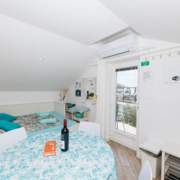 Kitchen, Apartment Marghareta, Marghareta villas and apartments Dubrovnik Dubrovnik