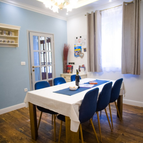 Kitchen, Deluxe apartment Marghareta, Marghareta villas and apartments Dubrovnik Dubrovnik