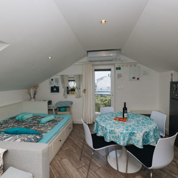 Kitchen, Apartment Marghareta, Marghareta villas and apartments Dubrovnik Dubrovnik