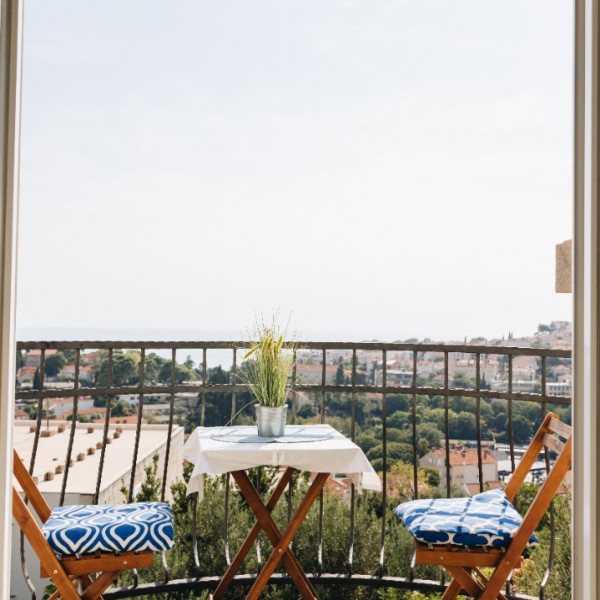 Living room, Apartment Marghareta, Marghareta villas and apartments Dubrovnik Dubrovnik
