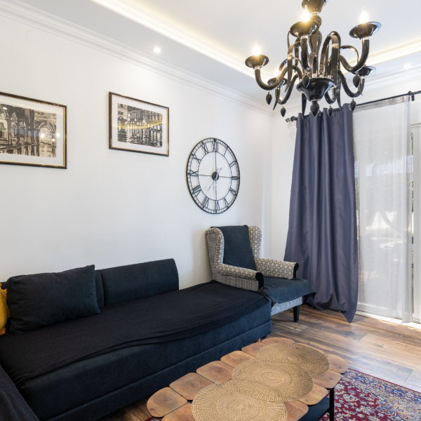 Living room, Deluxe apartment Marghareta, Marghareta villas and apartments Dubrovnik Dubrovnik