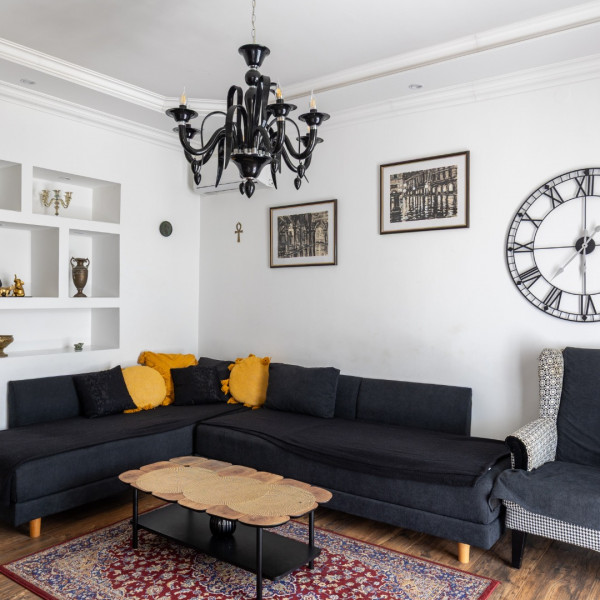 Living room, Deluxe apartment Marghareta, Marghareta villas and apartments Dubrovnik Dubrovnik