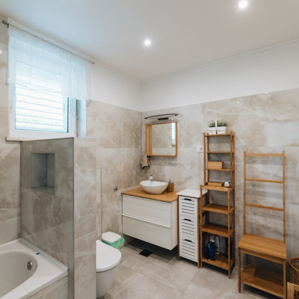 Bathroom / WC, Deluxe apartment Marghareta, Marghareta villas and apartments Dubrovnik Dubrovnik