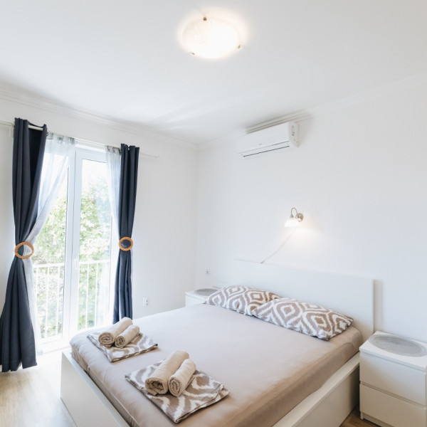 Bedrooms, Deluxe apartment Marghareta, Marghareta villas and apartments Dubrovnik Dubrovnik