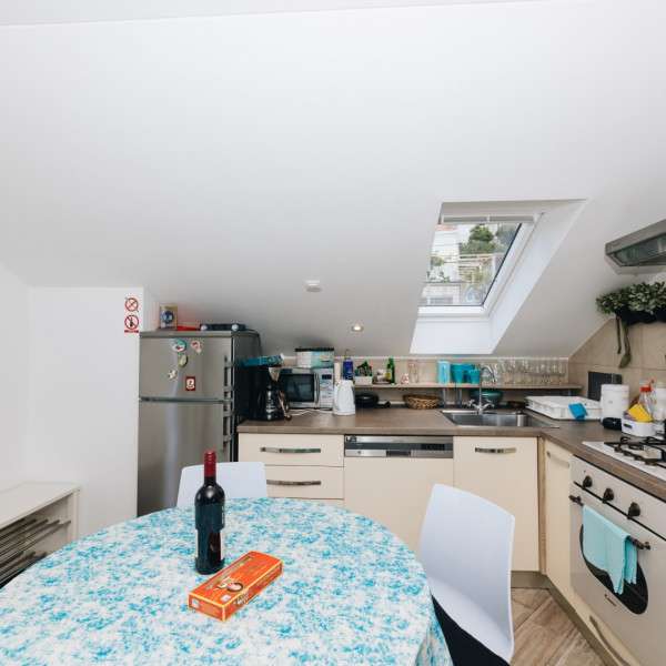 Kitchen, Apartment Marghareta, Marghareta villas and apartments Dubrovnik Dubrovnik