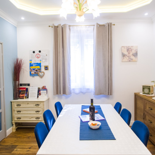 Kitchen, Deluxe apartment Marghareta, Marghareta villas and apartments Dubrovnik Dubrovnik