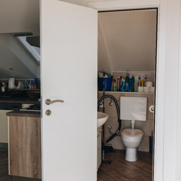 Bathroom / WC, Apartment Marghareta, Marghareta villas and apartments Dubrovnik Dubrovnik