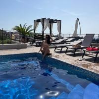 Residence villa Marghareta, Marghareta villas and apartments Dubrovnik Dubrovnik