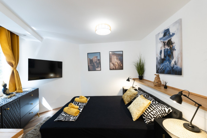 Marghareta Studio Apartment 1, Marghareta villa's and apartments Dubrovnik Dubrovnik