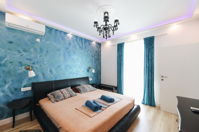 Deluxe Villa Marghareta, Marghareta villa's and apartments Dubrovnik Dubrovnik