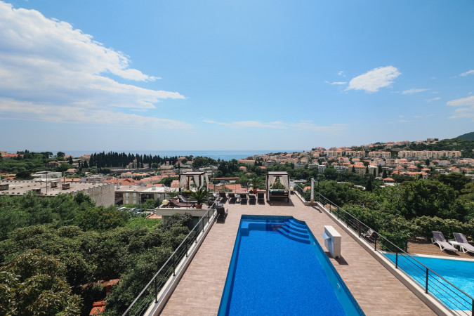 Residence Apartment Marghareta 1, Marghareta villa's and apartments Dubrovnik Dubrovnik