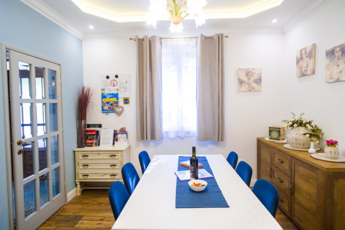 Deluxe Villa Marghareta, Marghareta villa's and apartments Dubrovnik Dubrovnik