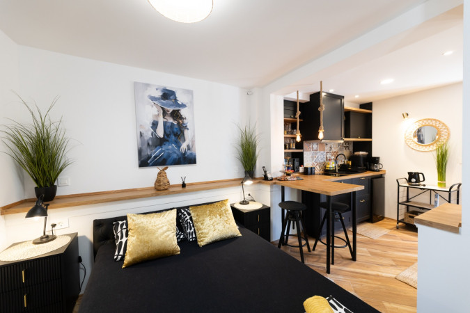 Marghareta Studio Apartment 1, Marghareta villa's and apartments Dubrovnik Dubrovnik