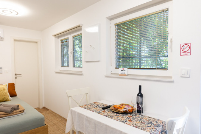 Marghareta Studio Apartment 2, Marghareta villa's and apartments Dubrovnik Dubrovnik