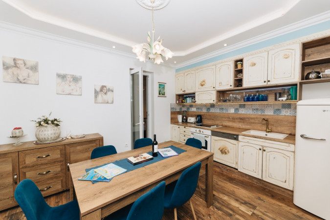 Deluxe Villa Marghareta, Marghareta villa's and apartments Dubrovnik Dubrovnik